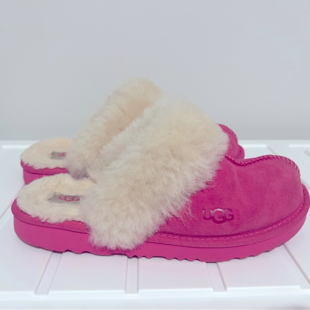 UGG® Cozy II Slipper - Little Kid / Big Kid